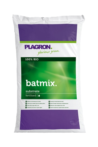 Plagron Batmix 50L
